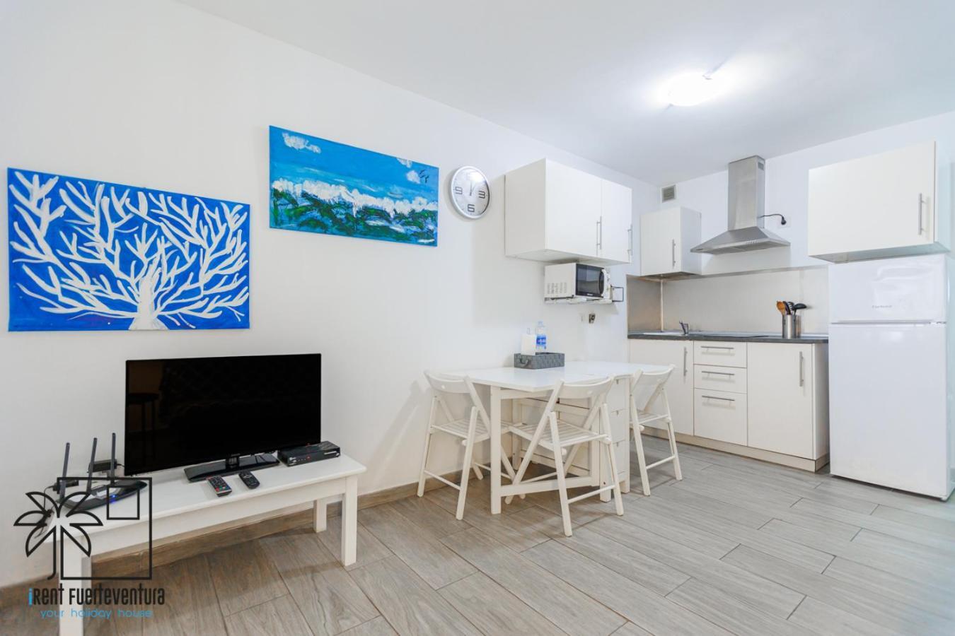 Casa Style Corralejo Irent Fuerteventura Lejlighed Eksteriør billede